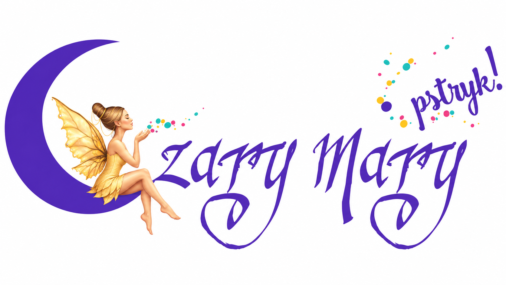 Czary Mary pstryk!